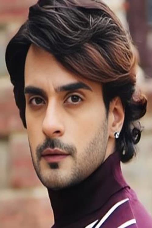 Angad Hasija