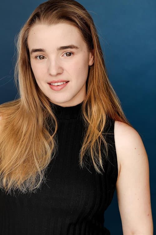 Caledonia Wilson