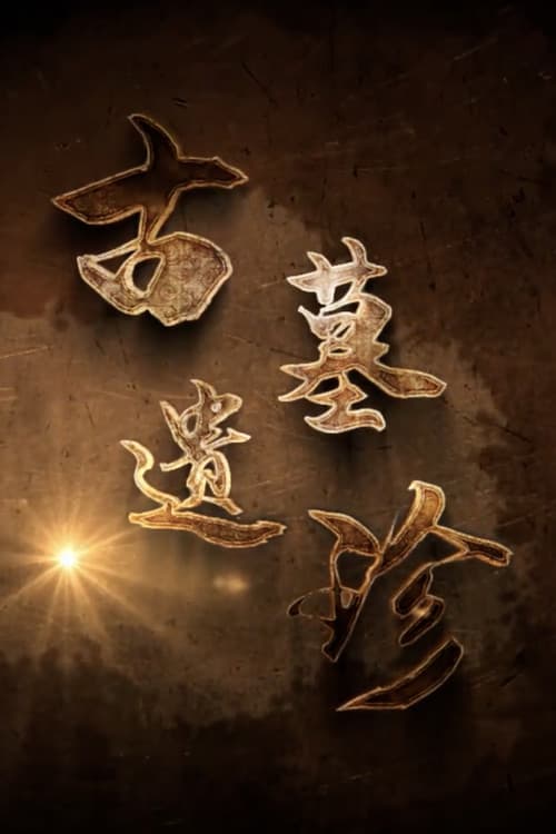 古墓遗珍 Season 2 poster