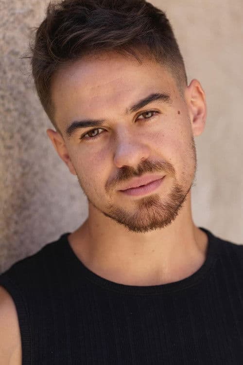 Kevin Medina