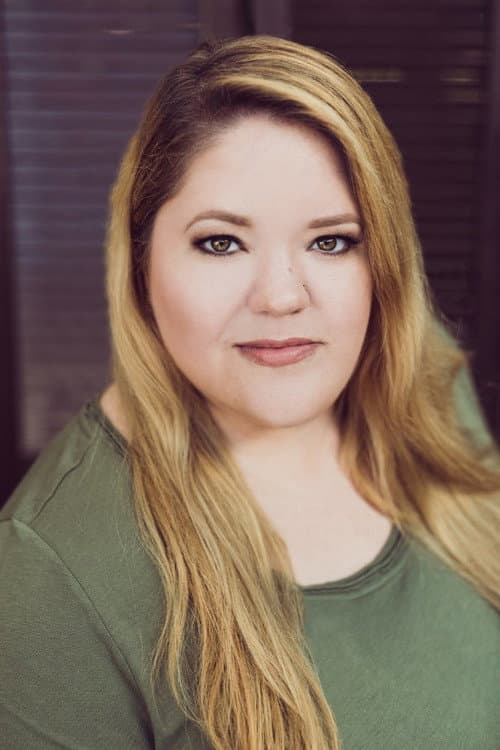 Katie Sills