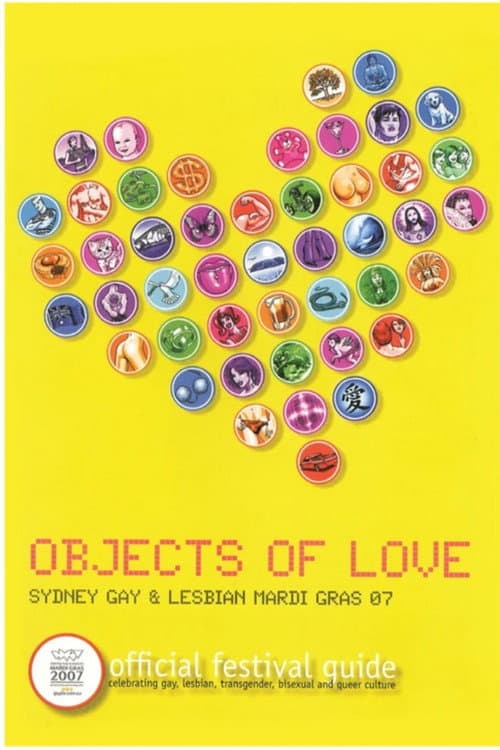 Sydney Gay and Lesbian Mardi Gras Sydney Gay and Lesbian Mardi Gras 2007 poster