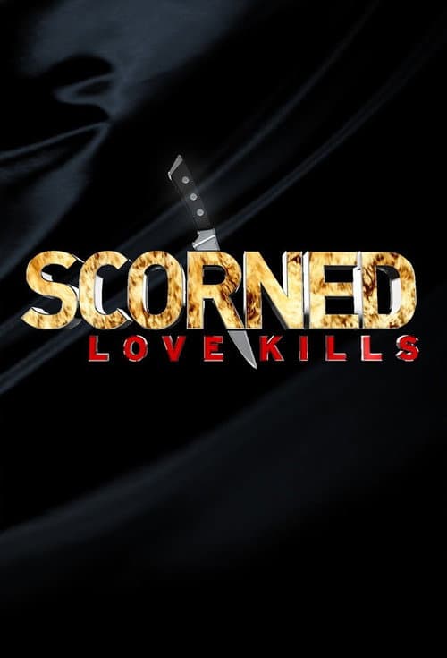 Scorned: Love Kills Season 2 poster