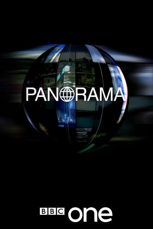 Panorama 2025 poster