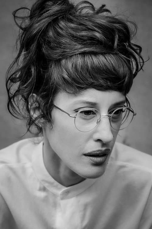 Véronique Barbe