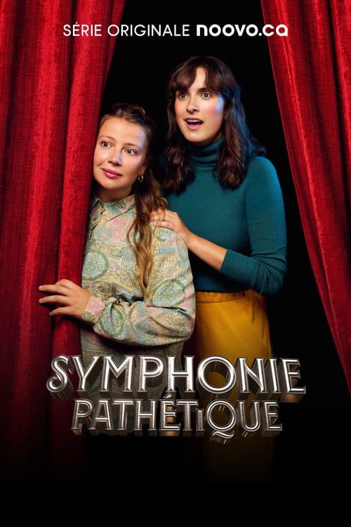 Symphonie pathétique Season 1 poster