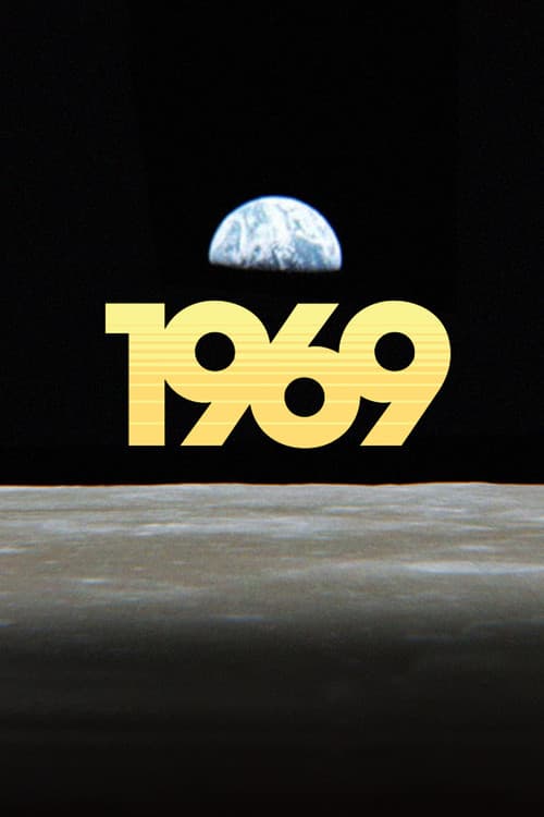 1969 Season 1 poster