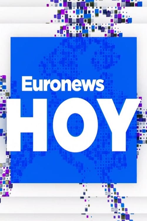 Euronews Hoy Season 5 poster