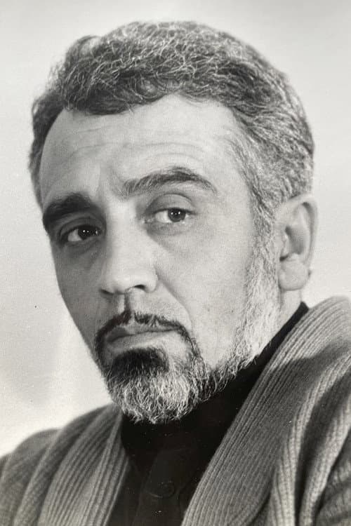 Edmond Keosayan