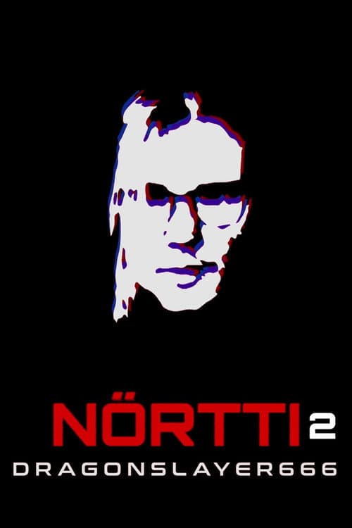 Nerd: DragonSlayer666 Season 2 poster