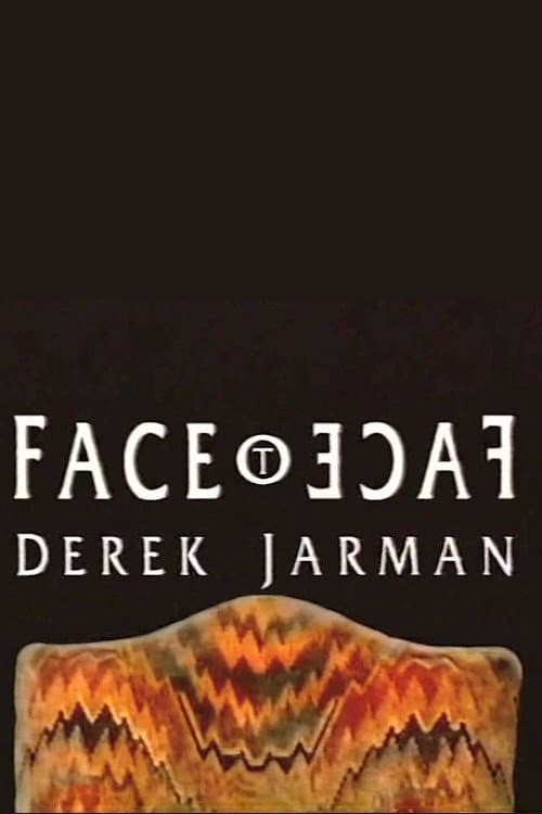 Face to Face: Derek Jarman Season 1 poster