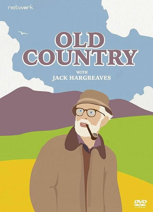 Old Country Season 1 poster