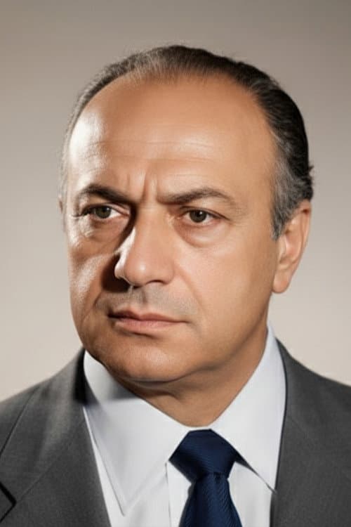 Hadi Hün