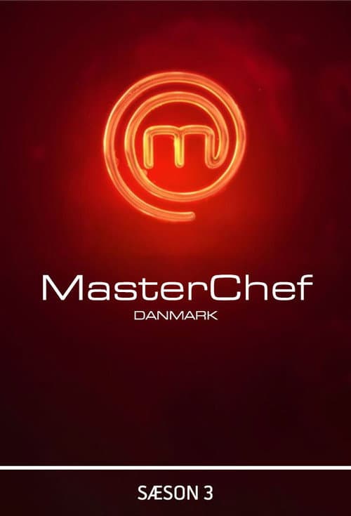 MasterChef Season 3 poster