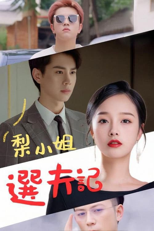 梨小姐选夫记 Season 1 poster