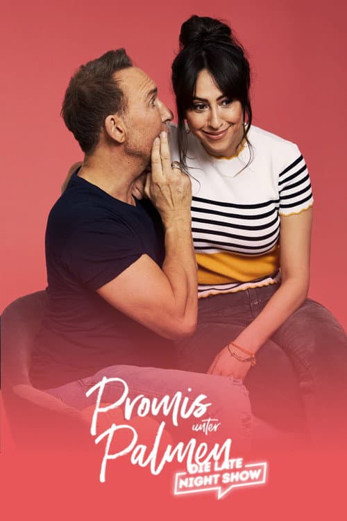 Promis unter Palmen – Die Late Night Show Season 1 poster