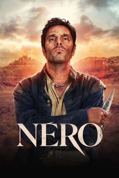 Néro the Assassin Season 1 poster