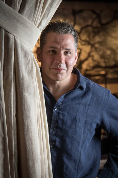 Mike Vecchione