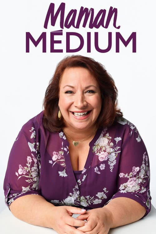 Mama Medium Season 1 poster