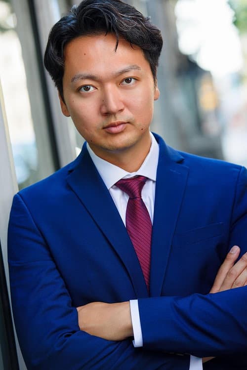 Hiro Takashima