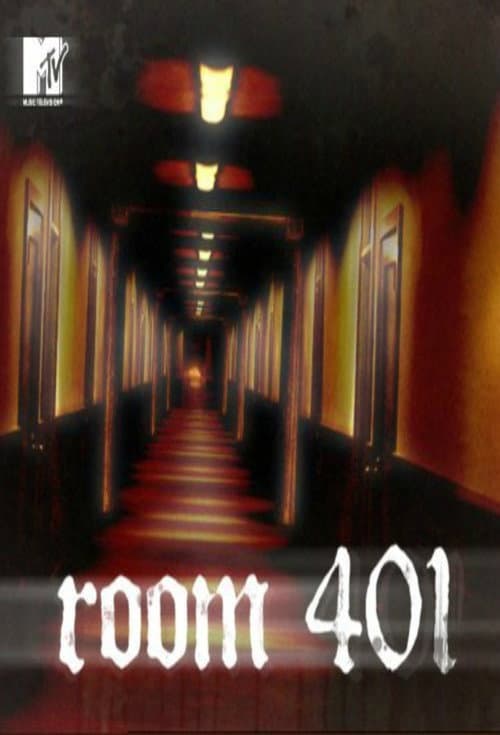 Room 401 Season 1 poster