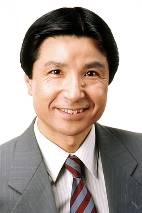 Shin Mori