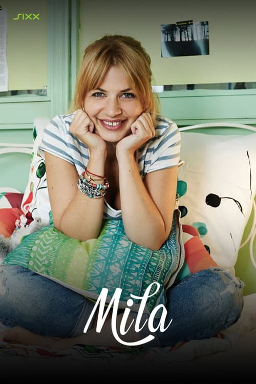 Mila Season 1 poster