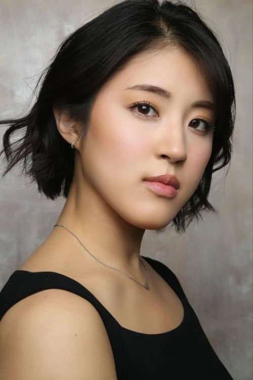 Seira Suzuki