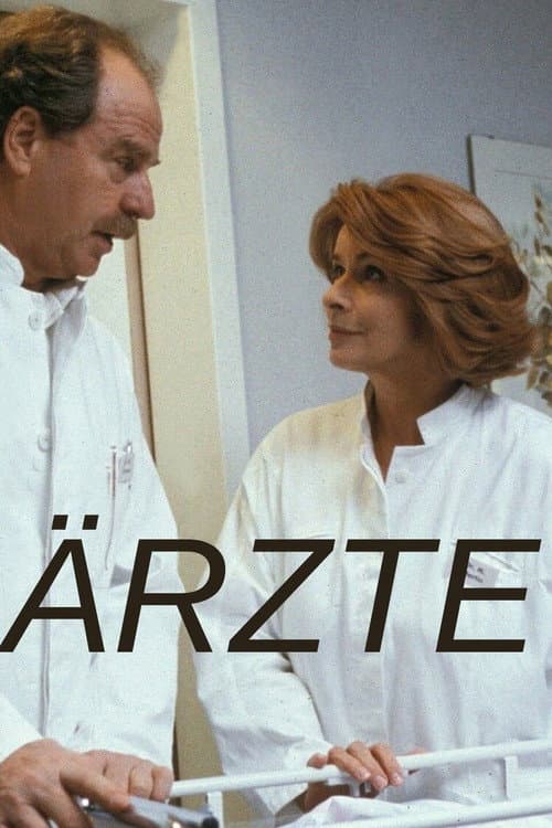 Ärzte Season 2 poster