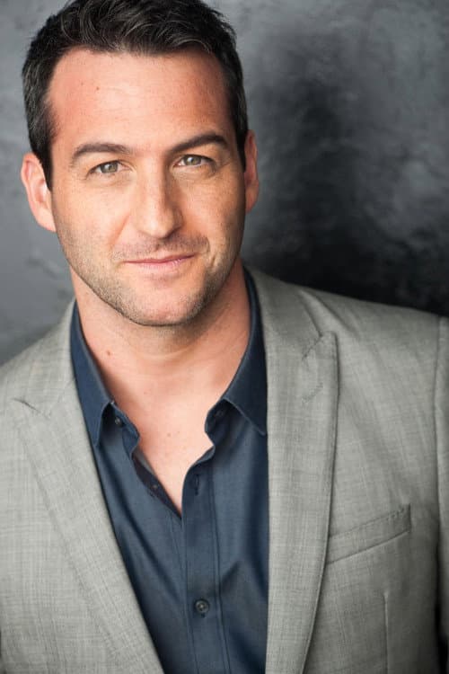 Jeff Cannata