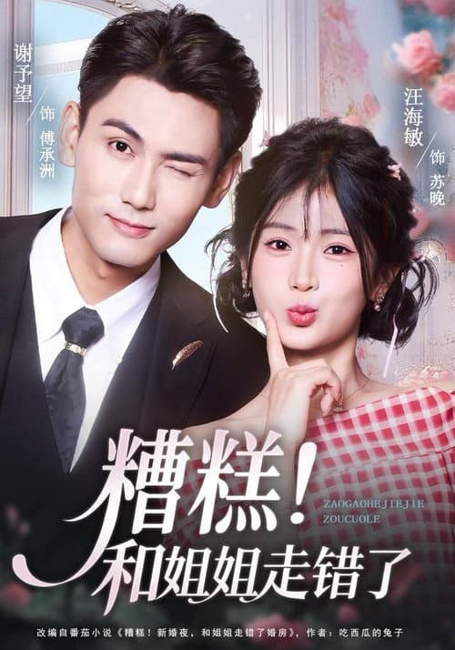 糟糕！和姐姐走错了 Season 2 poster