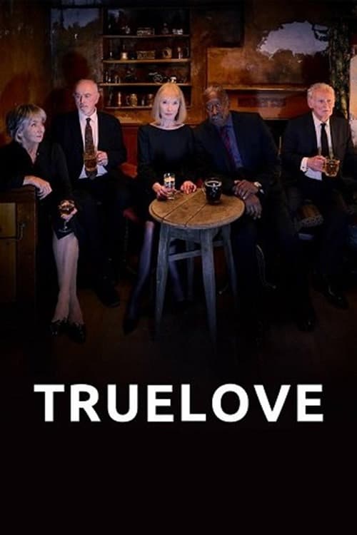 Truelove Season 1 poster