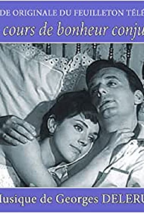 Le Bonheur conjugal Season 1 poster