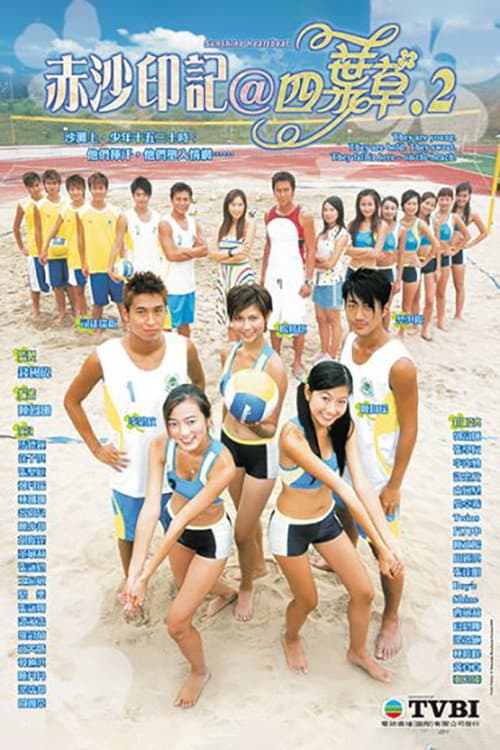 Sunshine Heartbeat Season 1 poster