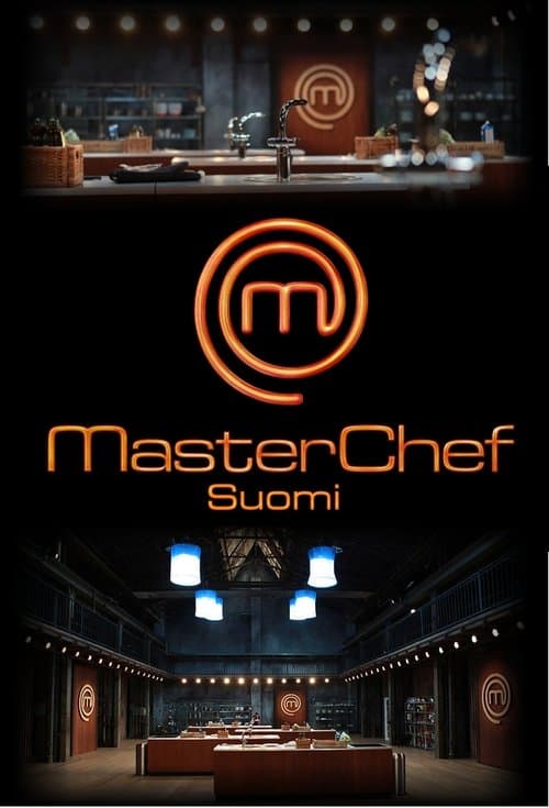 MasterChef Finland Season 2 poster