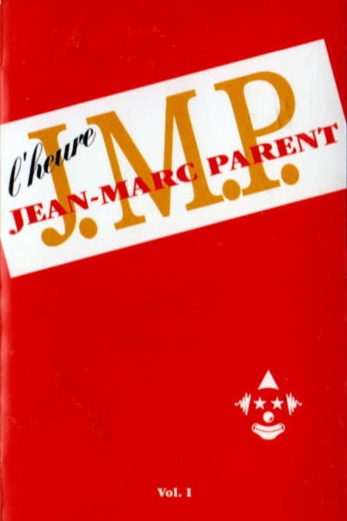 L'Heure JMP Season 1 poster