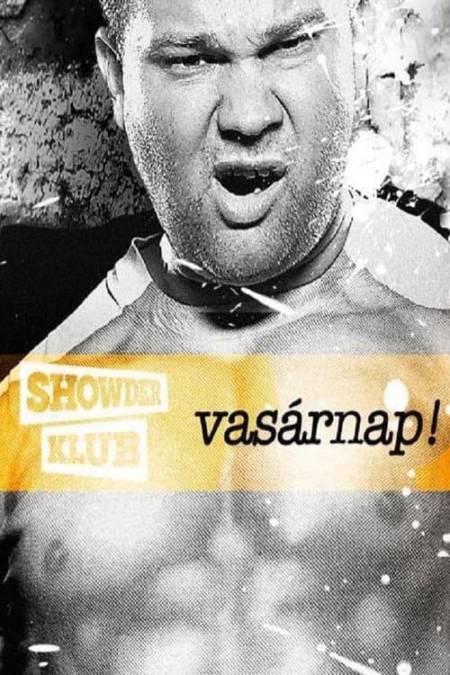 Showder Klub Season 32 poster