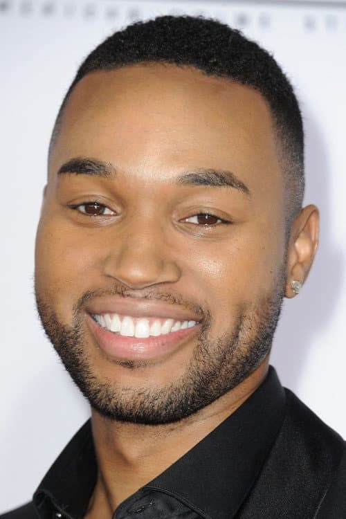 Tye White