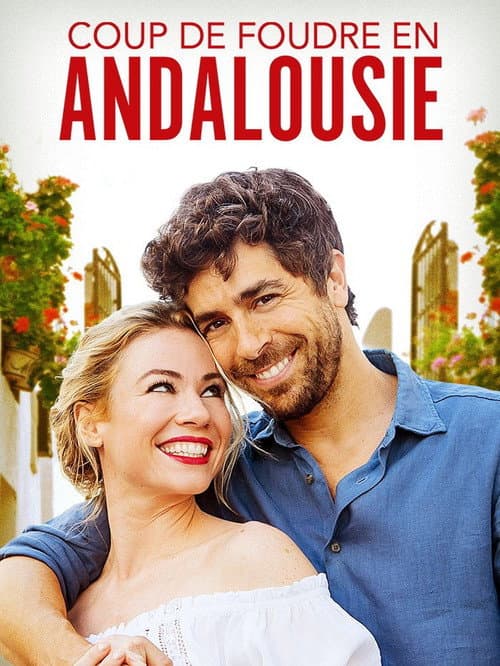 Love In Andalusia Season 1 poster