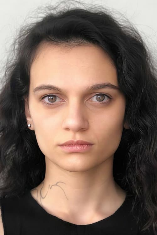 Büşra Albayrak