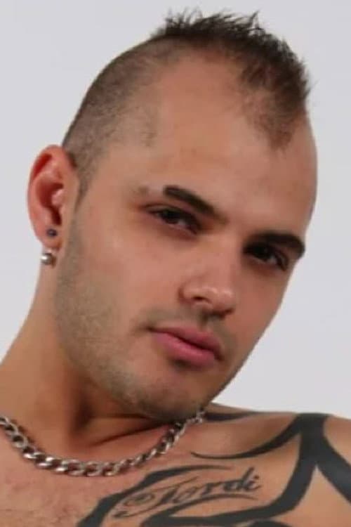 Alejandro Ferrer