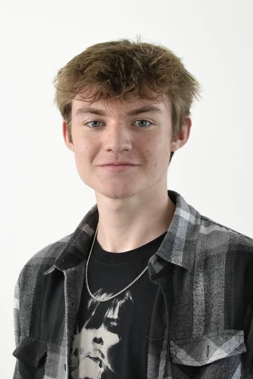 Adam Wick