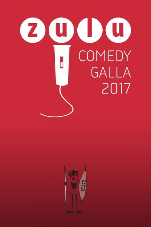 ZULU Comedy Galla Season 8 poster