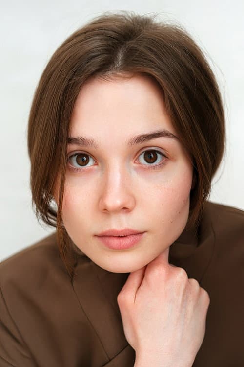 Evgeniya Leonova