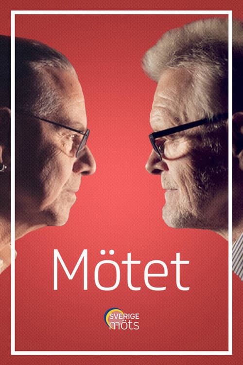 Mötet Season 2 poster