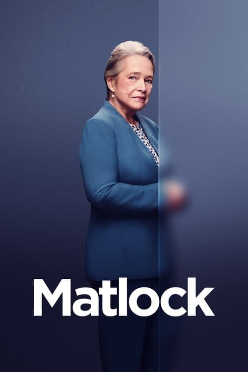 Matlock Season 1 poster