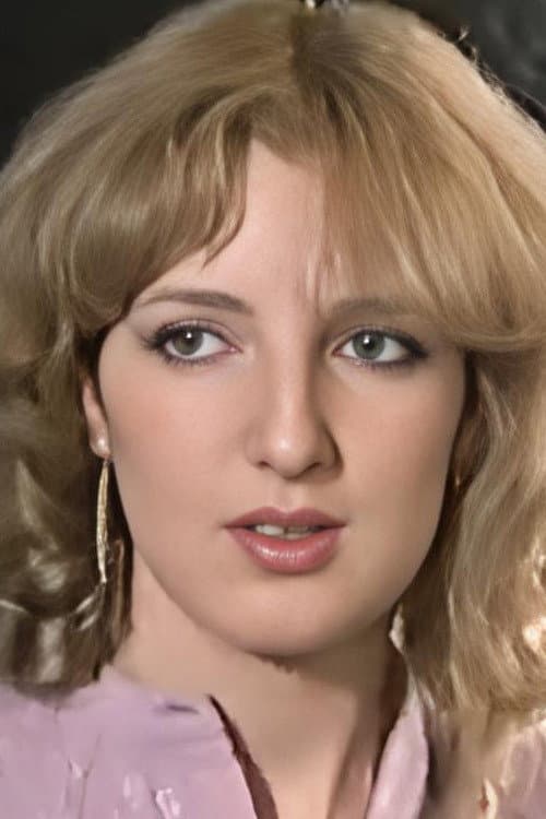Annick Mami