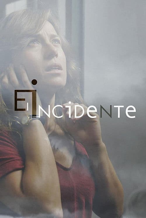 El incidente Season 1 poster