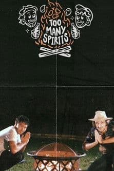 Too Many Spirits Season 6 poster