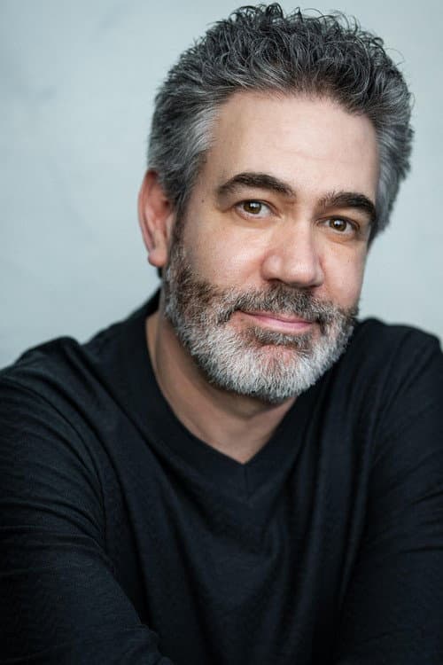 Kevin Del Aguila